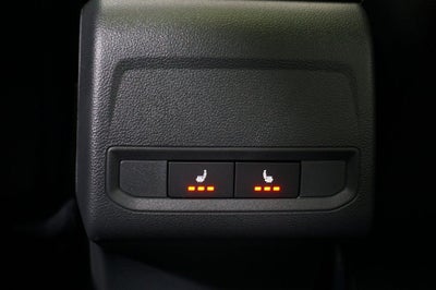 2026 Volkswagen Jetta 1.5T SEL