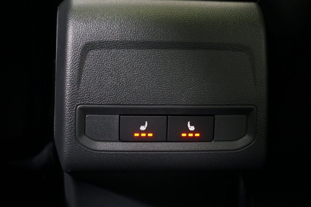 2026 Volkswagen Jetta 1.5T SEL