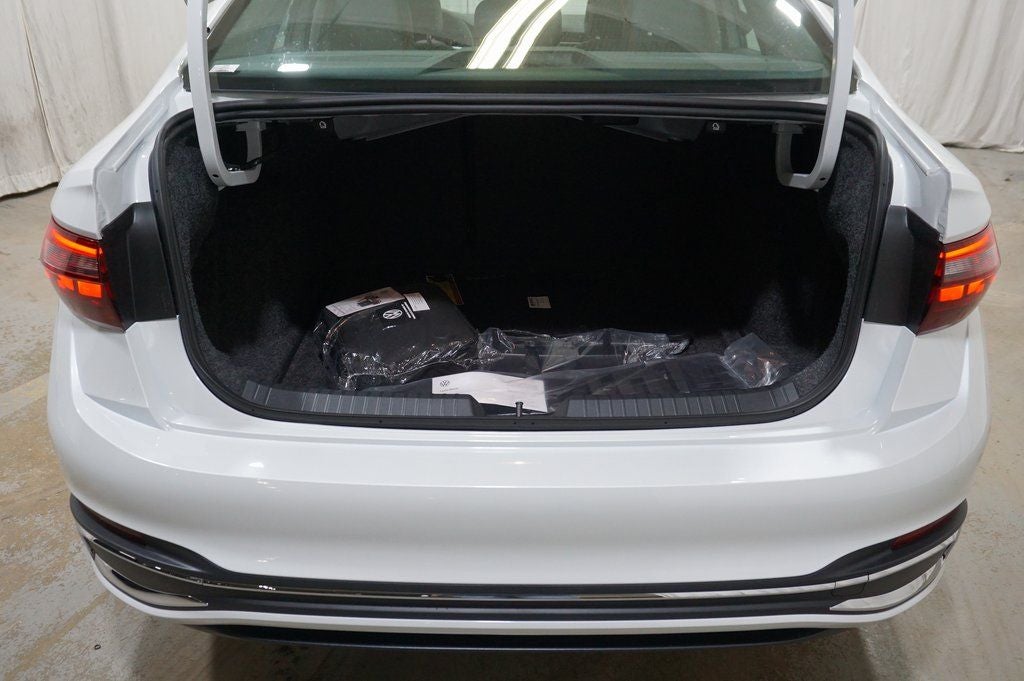 2026 Volkswagen Jetta 1.5T SEL