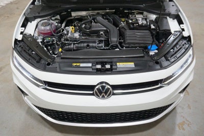 2026 Volkswagen Jetta 1.5T SEL
