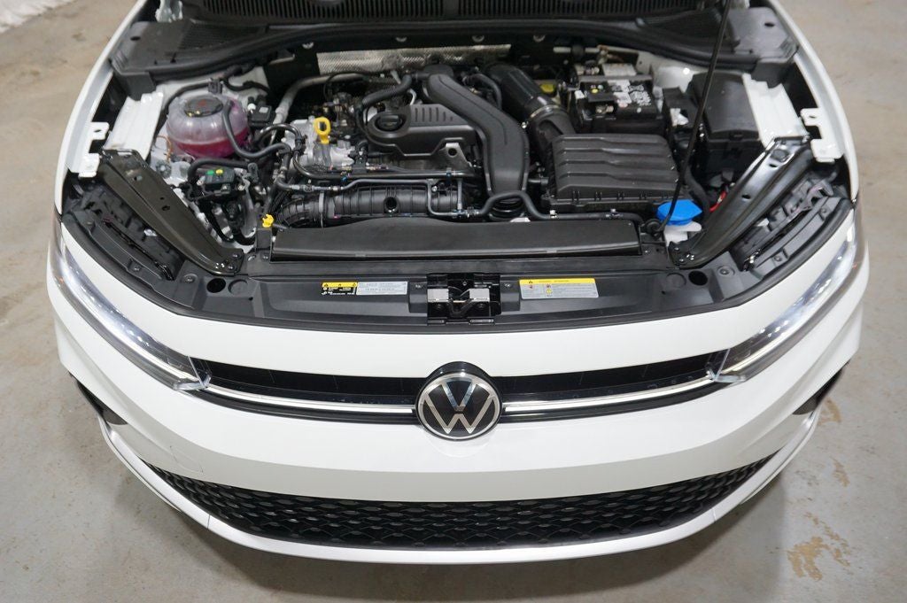 2026 Volkswagen Jetta 1.5T SEL