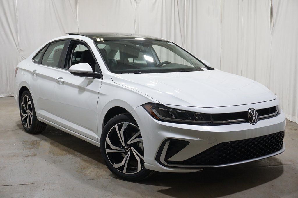 2026 Volkswagen Jetta 1.5T SEL