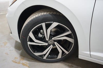 2026 Volkswagen Jetta 1.5T SEL