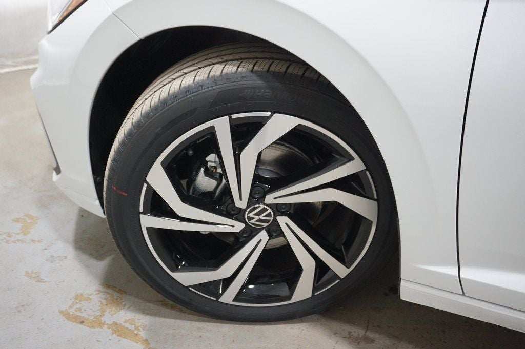 2026 Volkswagen Jetta 1.5T SEL