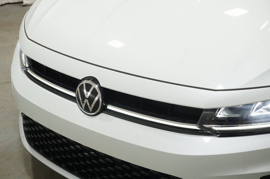 2026 Volkswagen Jetta 1.5T SEL