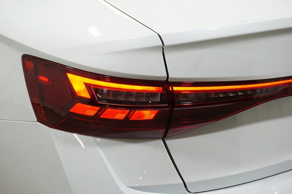 2026 Volkswagen Jetta 1.5T SEL