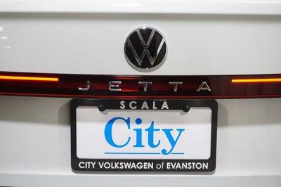 2026 Volkswagen Jetta 1.5T SEL