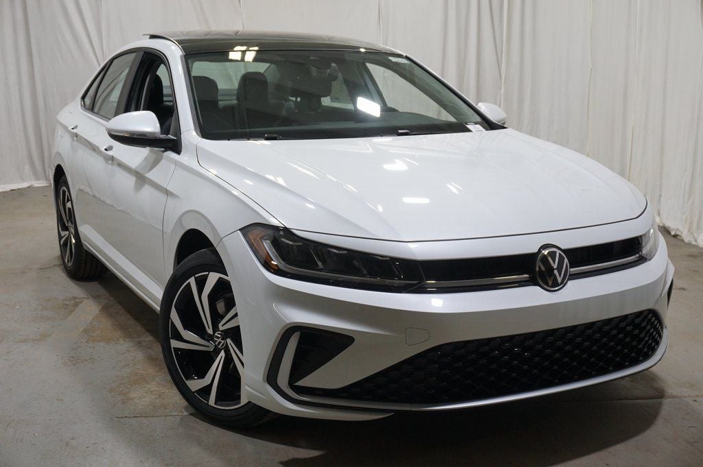 2026 Volkswagen Jetta 1.5T SEL