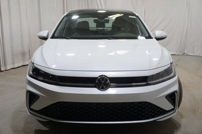 2026 Volkswagen Jetta 1.5T SEL