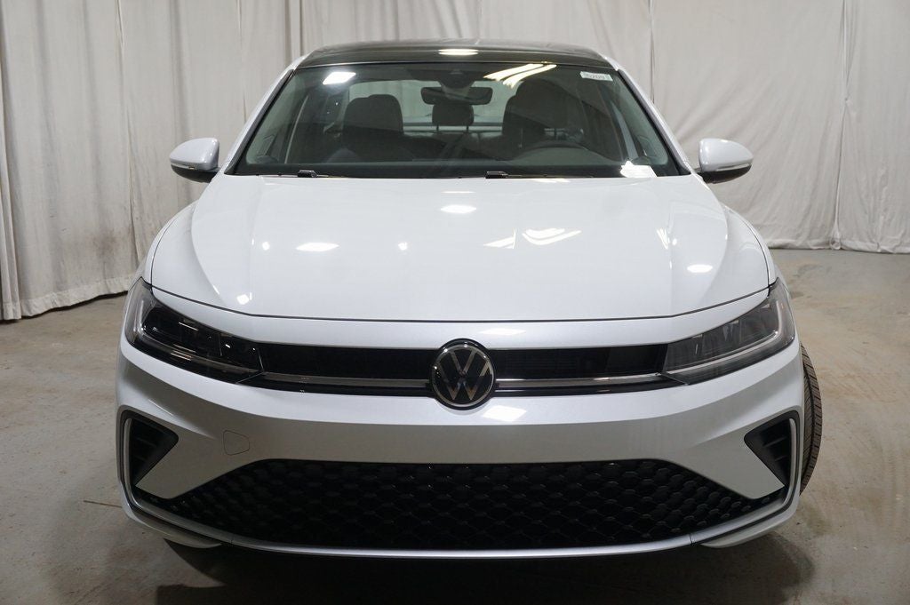 2026 Volkswagen Jetta 1.5T SEL