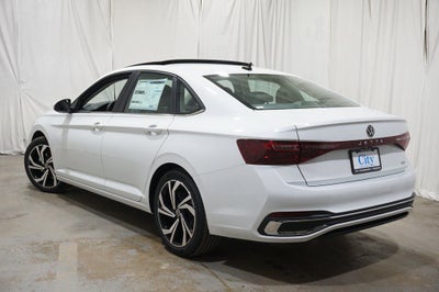 2026 Volkswagen Jetta 1.5T SEL