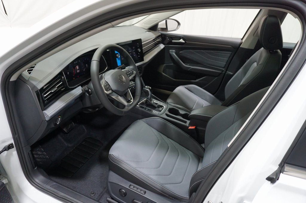 2026 Volkswagen Jetta 1.5T SEL