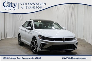 2026 Volkswagen Jetta 1.5T SEL