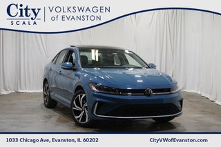 2026 Volkswagen Jetta 1.5T SEL