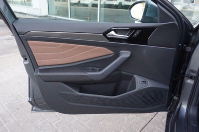 2026 Volkswagen Jetta 1.5T SEL