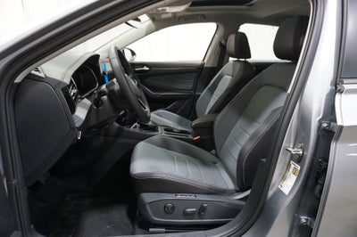 2026 Volkswagen Jetta 1.5T SEL
