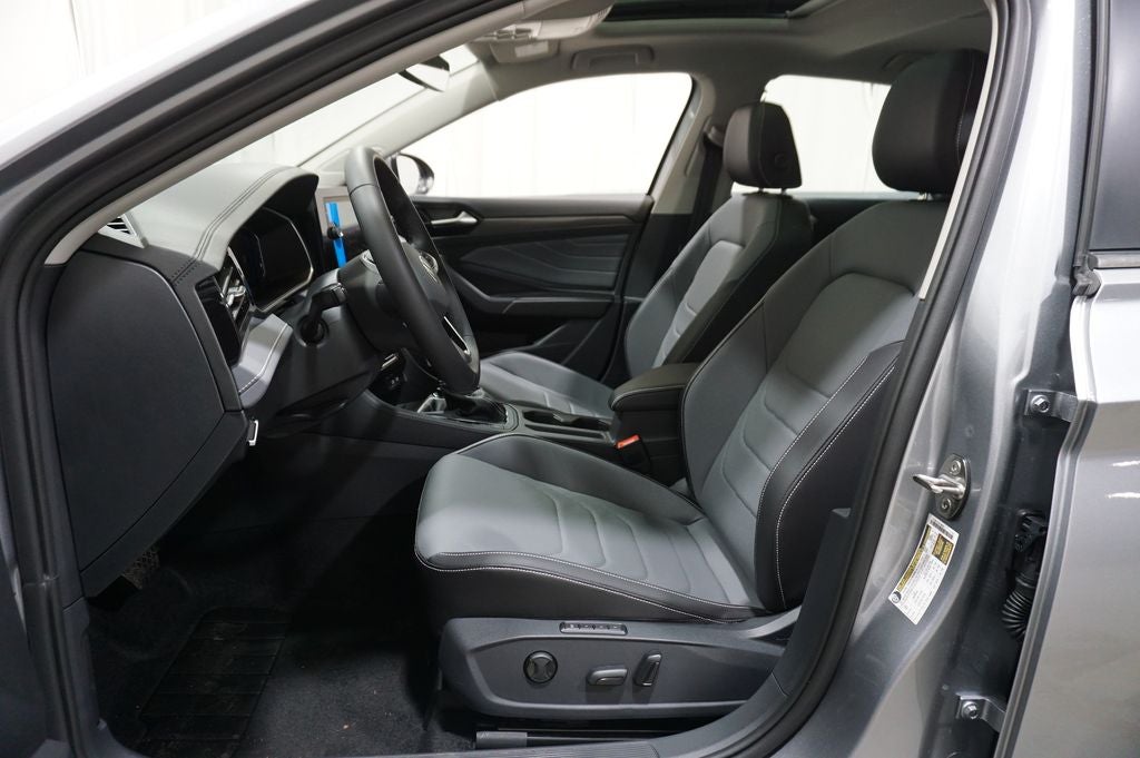 2026 Volkswagen Jetta 1.5T SEL