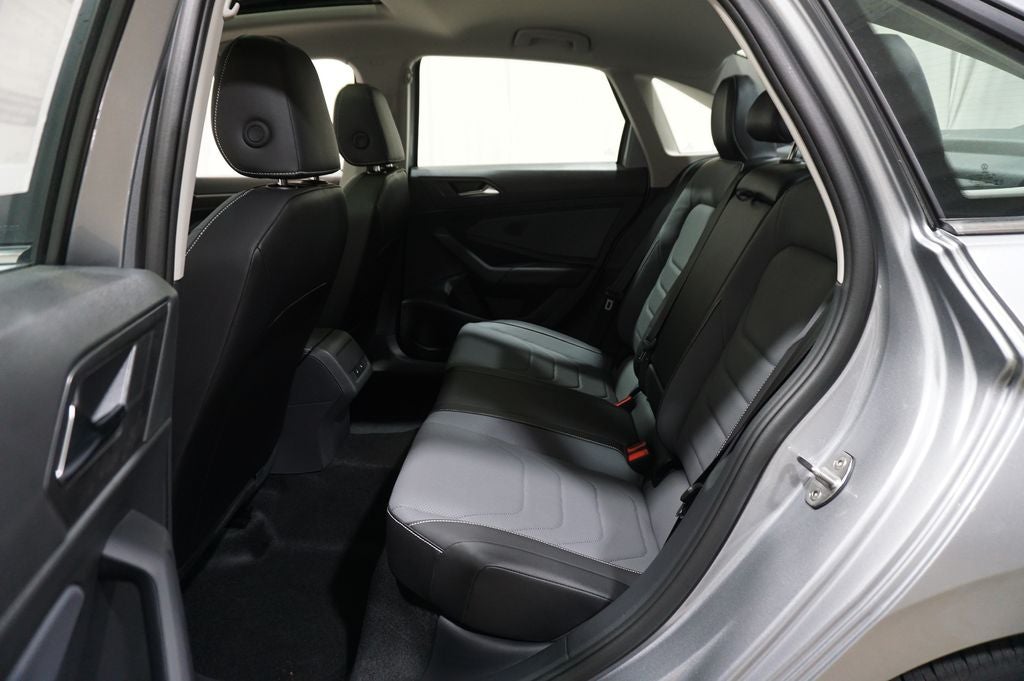 2026 Volkswagen Jetta 1.5T SEL