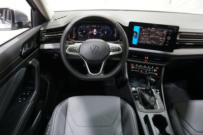 2026 Volkswagen Jetta 1.5T SEL