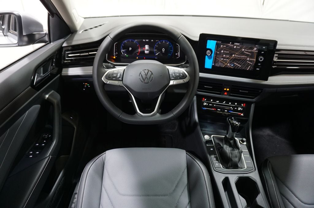 2026 Volkswagen Jetta 1.5T SEL