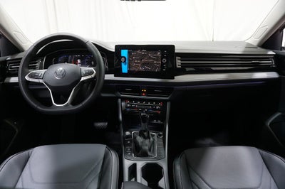 2026 Volkswagen Jetta 1.5T SEL
