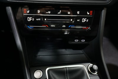 2026 Volkswagen Jetta 1.5T SEL