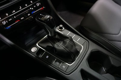 2026 Volkswagen Jetta 1.5T SEL