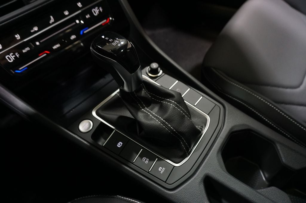 2026 Volkswagen Jetta 1.5T SEL