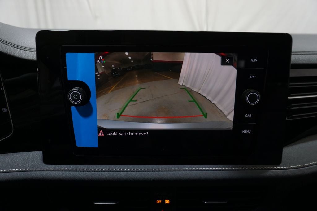 2026 Volkswagen Jetta 1.5T SEL