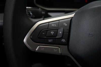 2026 Volkswagen Jetta 1.5T SEL