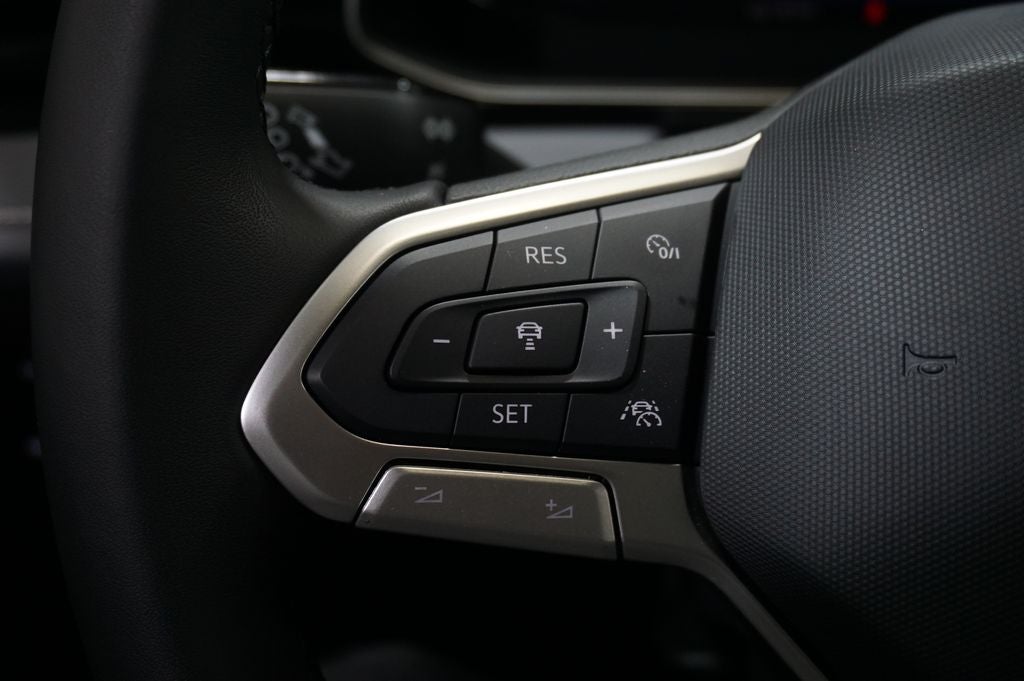 2026 Volkswagen Jetta 1.5T SEL