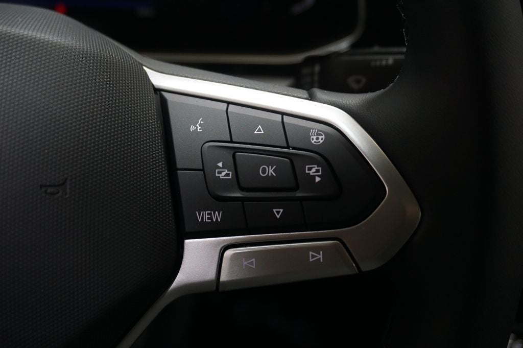 2026 Volkswagen Jetta 1.5T SEL