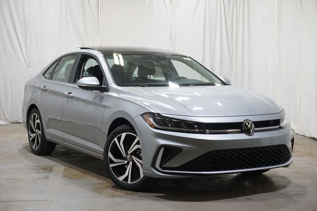 2026 Volkswagen Jetta 1.5T SEL