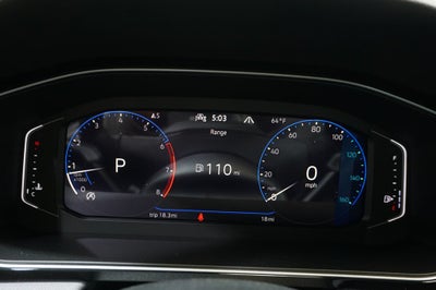 2026 Volkswagen Jetta 1.5T SEL