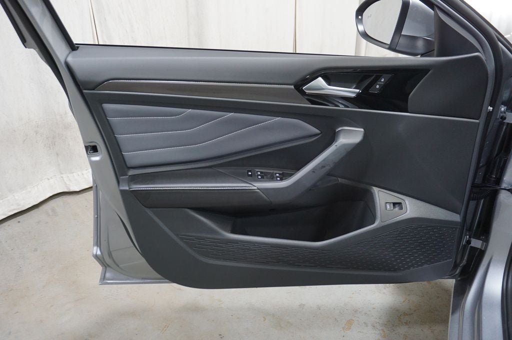 2026 Volkswagen Jetta 1.5T SEL