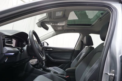 2026 Volkswagen Jetta 1.5T SEL