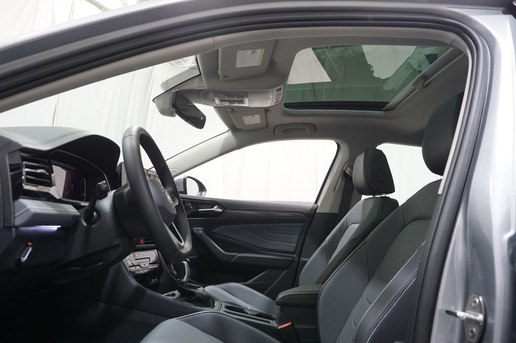 2026 Volkswagen Jetta 1.5T SEL