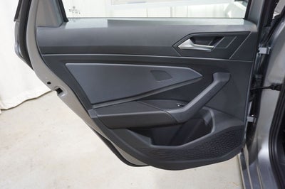 2026 Volkswagen Jetta 1.5T SEL