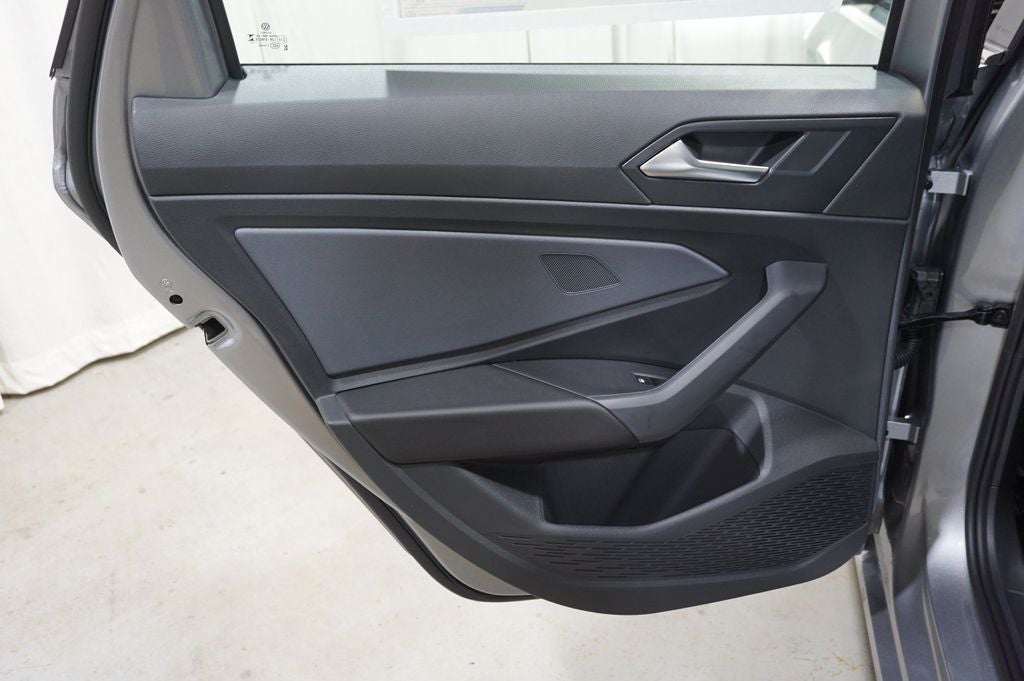2026 Volkswagen Jetta 1.5T SEL
