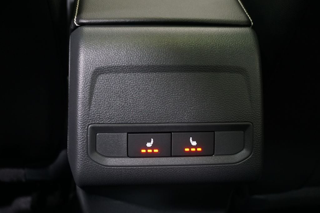 2026 Volkswagen Jetta 1.5T SEL