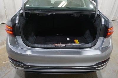 2026 Volkswagen Jetta 1.5T SEL