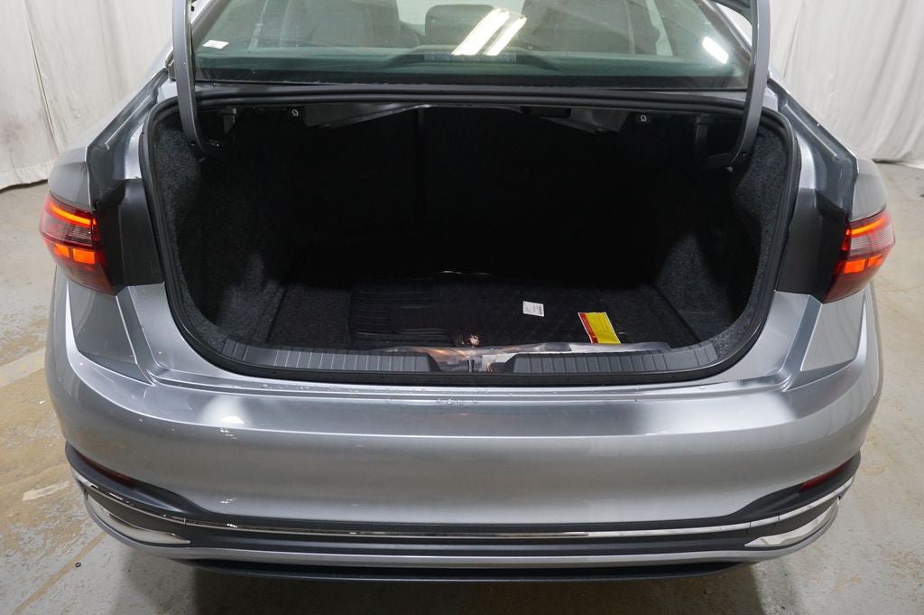 2026 Volkswagen Jetta 1.5T SEL