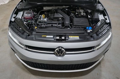 2026 Volkswagen Jetta 1.5T SEL