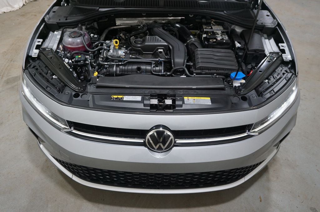 2026 Volkswagen Jetta 1.5T SEL