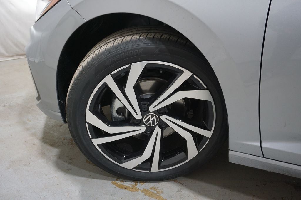 2026 Volkswagen Jetta 1.5T SEL