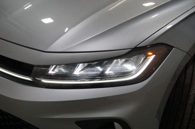 2026 Volkswagen Jetta 1.5T SEL