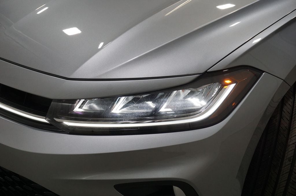 2026 Volkswagen Jetta 1.5T SEL
