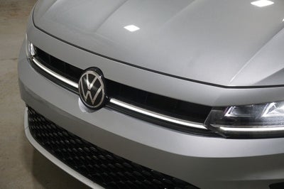 2026 Volkswagen Jetta 1.5T SEL