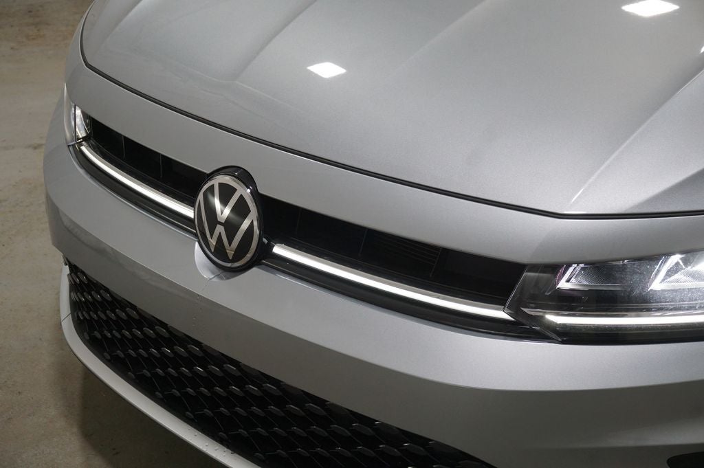 2026 Volkswagen Jetta 1.5T SEL