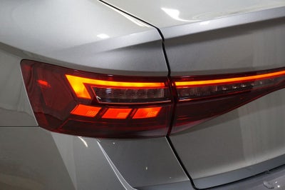 2026 Volkswagen Jetta 1.5T SEL